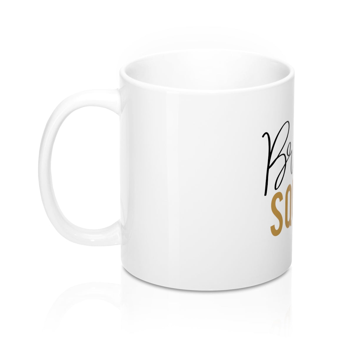 Bride Squad 11oz Ceramic Mug - Inspired By Savy