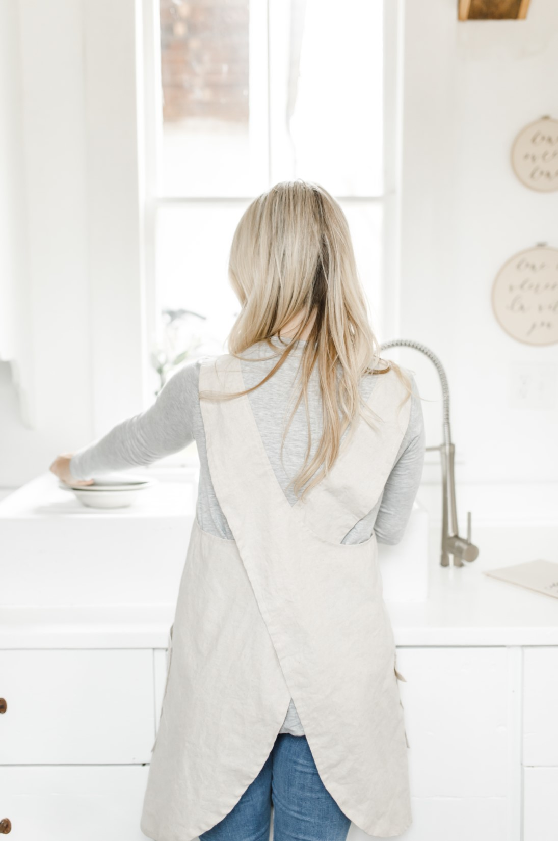 Kiss The Cook Apron