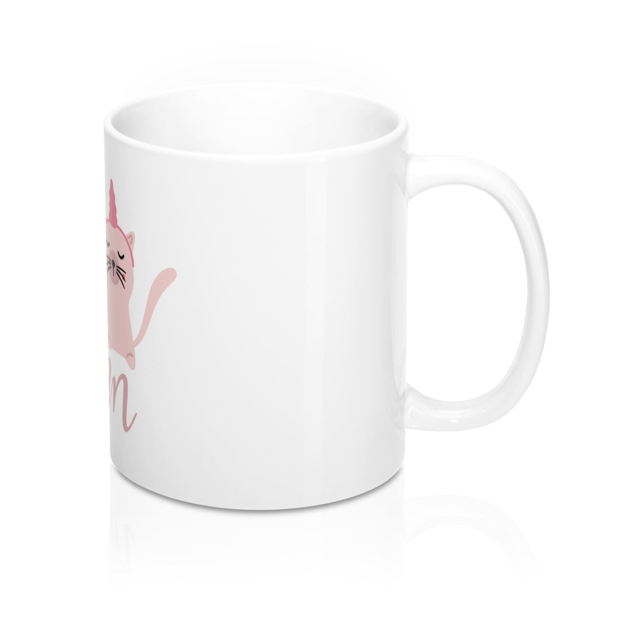 I Am A Caticorn 11oz Ceramic Mug - Inspired By Savy