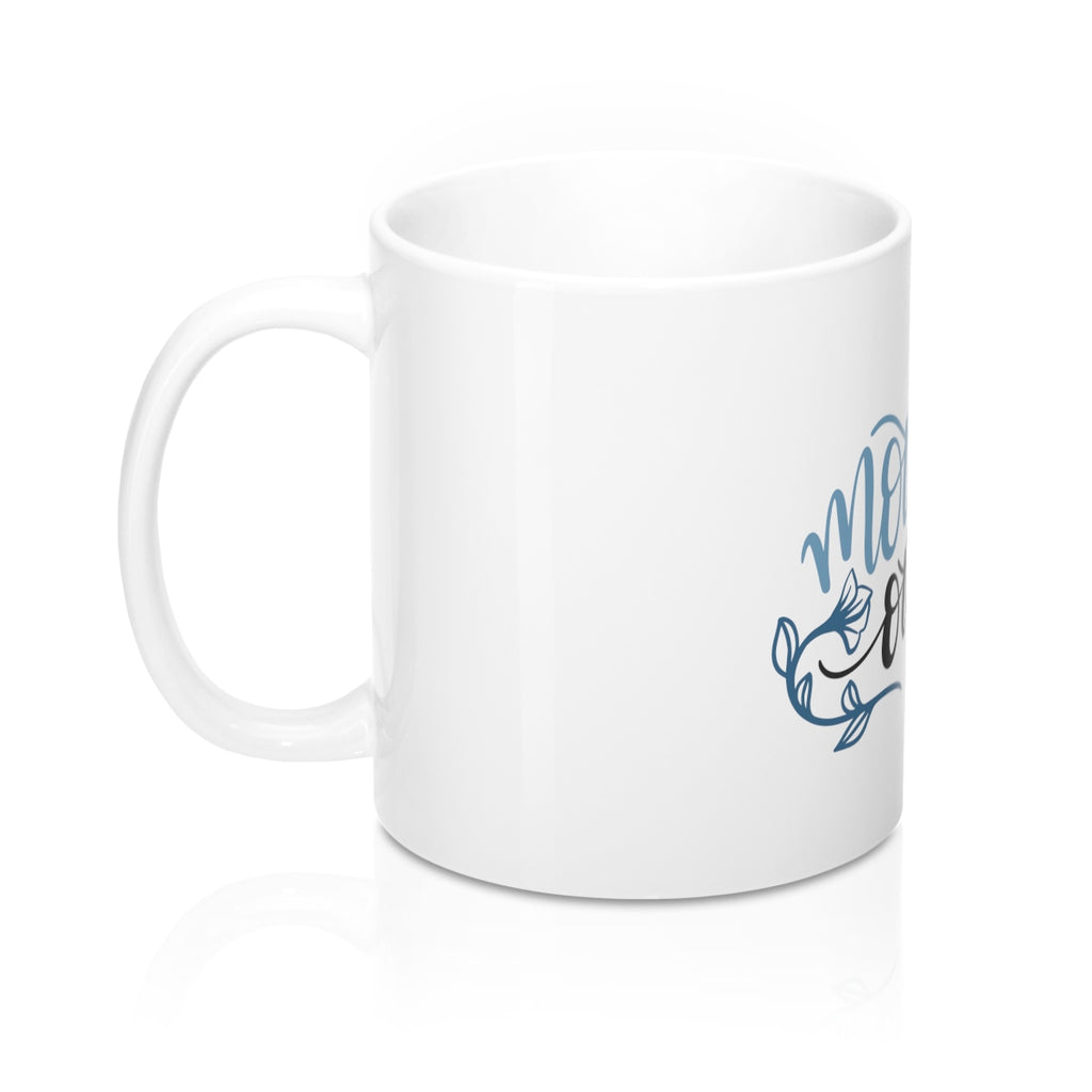 Motivate Others 11oz Ceramic Mug - Inspired By Savy