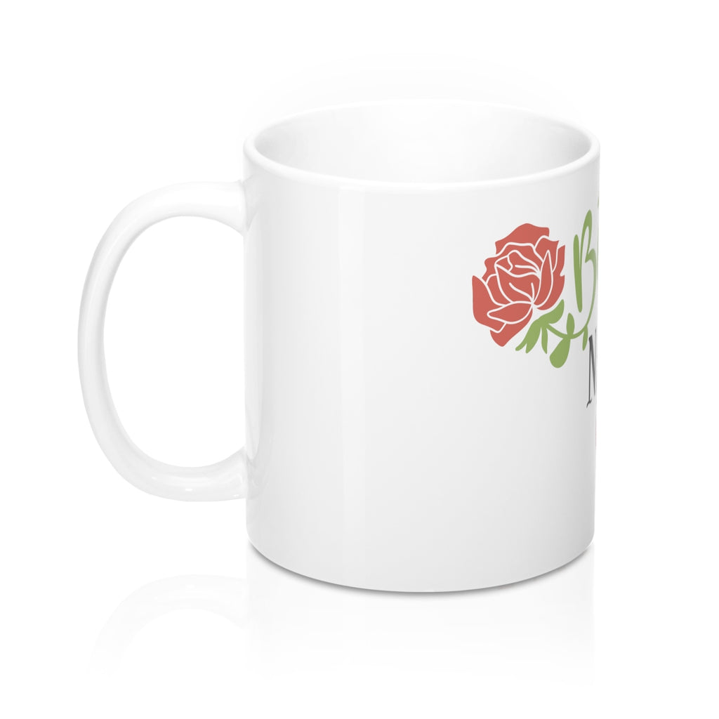 Best Nana Ever Ceramic 11oz Mug - Inspired By Savy