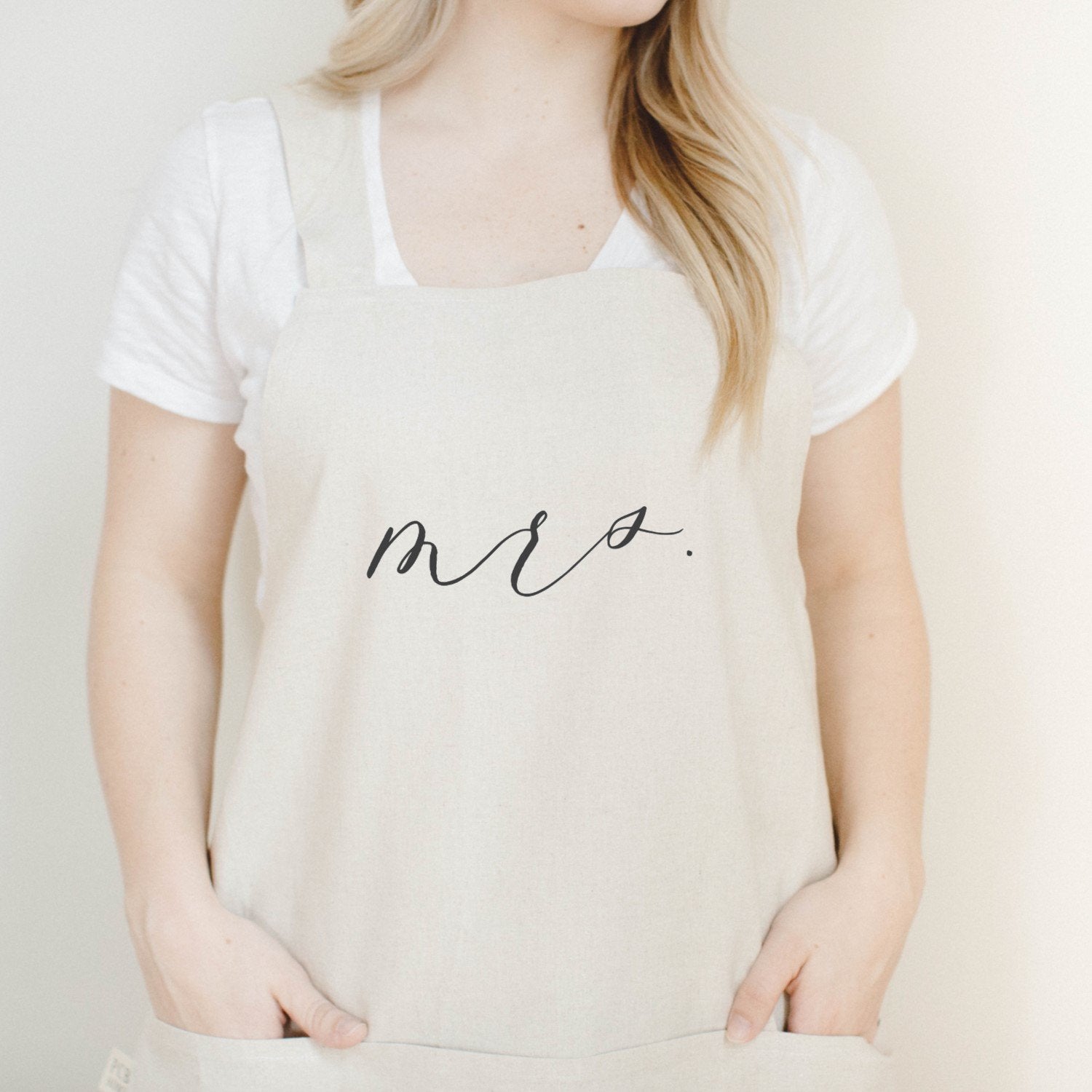 Mrs. Apron